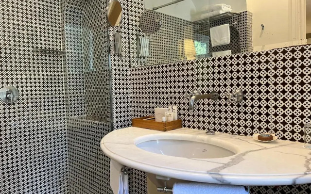 Hotel della Piccola Marina