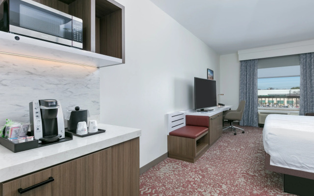 Hilton Garden Inn Dallas/Arlington