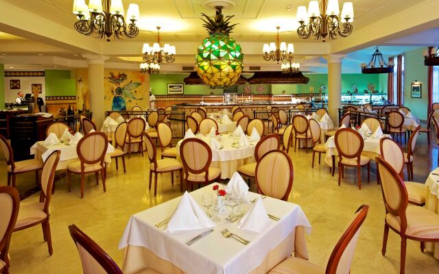 Iberostar Heritage Grand Trinidad
