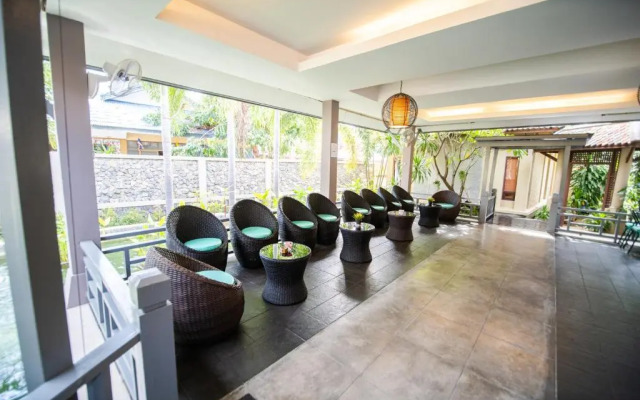 Rummana Boutique Resort