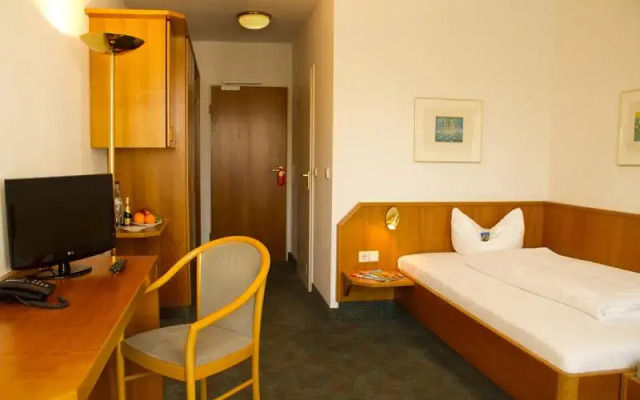 CityHotel Feuerbach