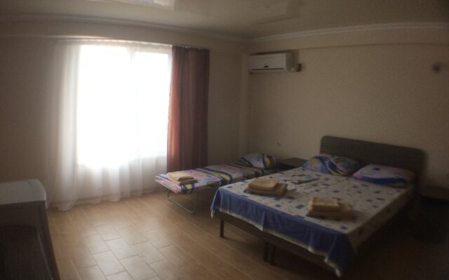 Milana Guest House