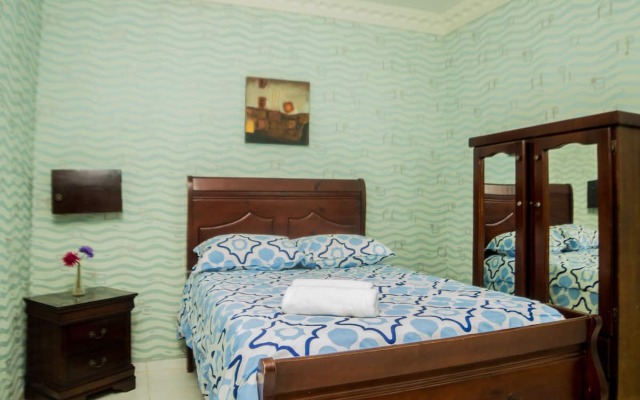 La Llave Del Mar Hotel 