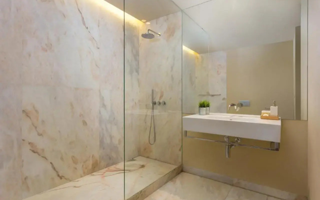 Lisbon Finestay 8 Building