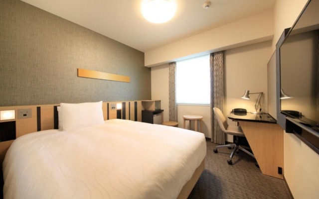 Moderate no view Single room 사진 1
