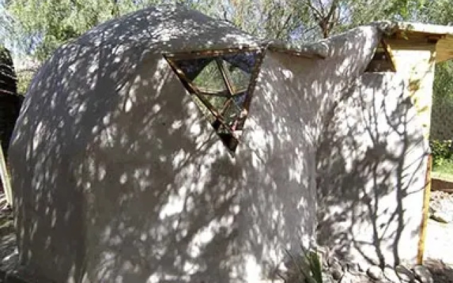 Hostel Casa Arbol