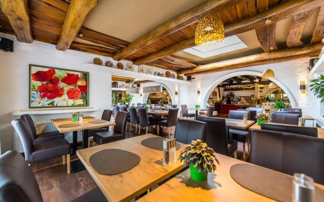 Contel Hotel Koblenz