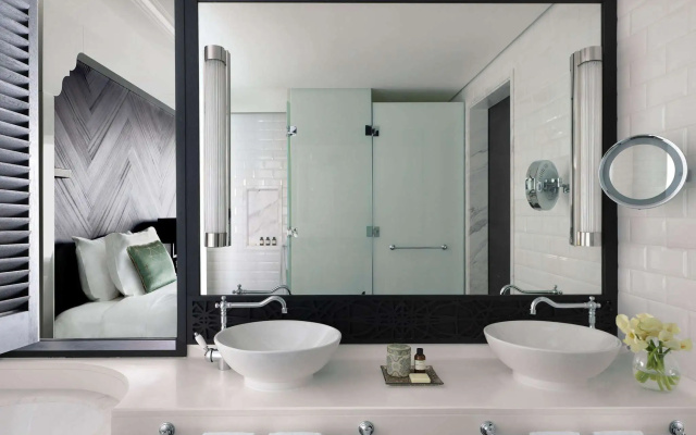 Fairmont room double — фото 2