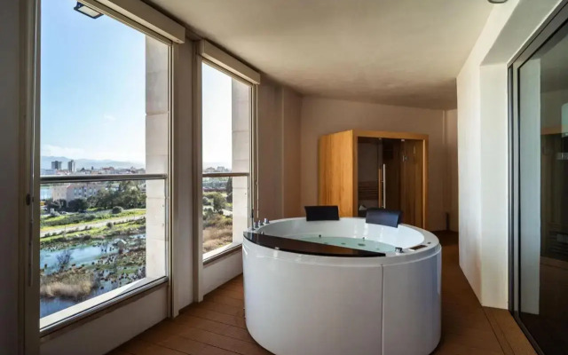 Delta Hotels by Marriott Olbia Sardinia