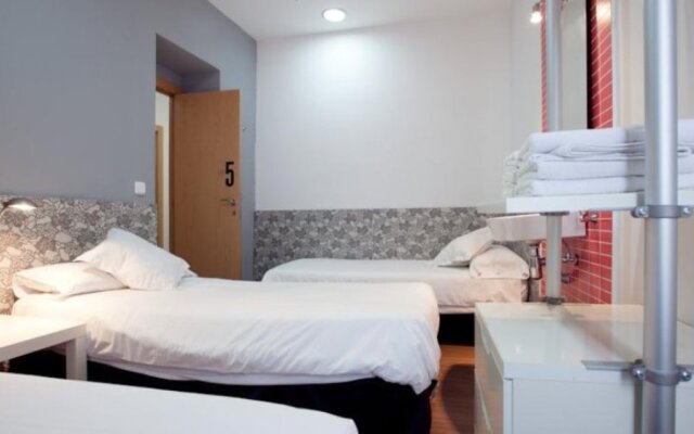 Hostal Nitzs Bcn