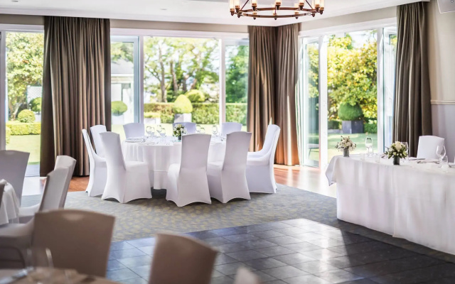 Hilton Lake Taupo