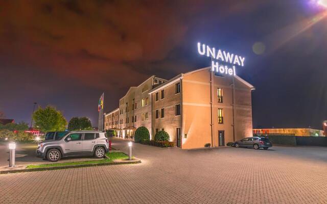 UNAWAY Hotel Occhiobello