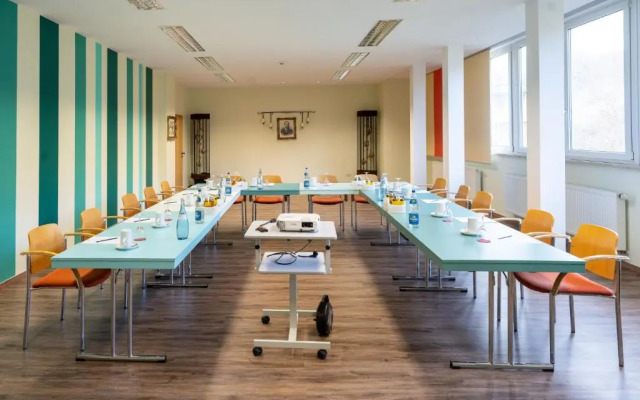 Savoy Hotel Bad Mergentheim