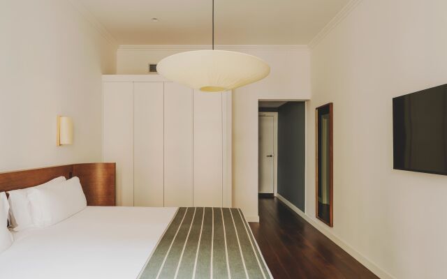 Hotel Regina Barcelona