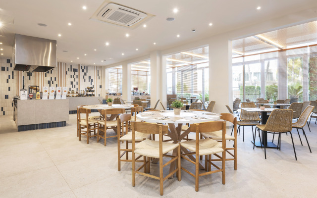 Aparthotel HSM Lago Park
