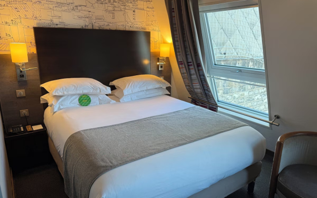 Holiday Inn Paris - Montmartre by IHG
