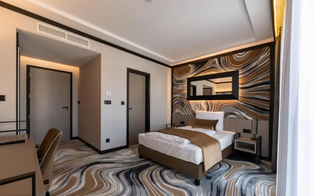 Hotel Debrecen
