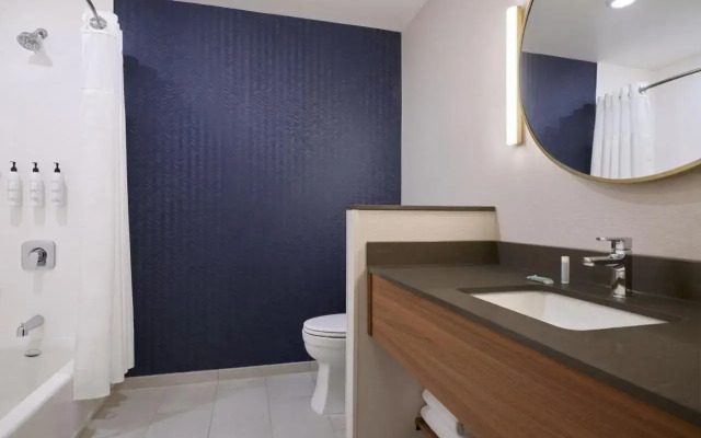 Fairfield Inn & Suites by Marriott Tempe