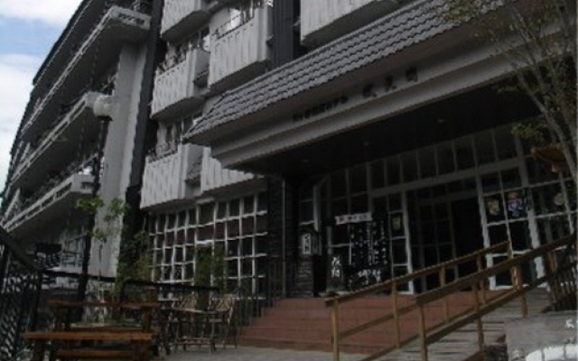 Amagase Kanko Hotel SEITENKAKU