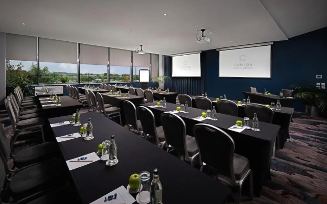 Carlton Hotel Dublin Airport Hotel
