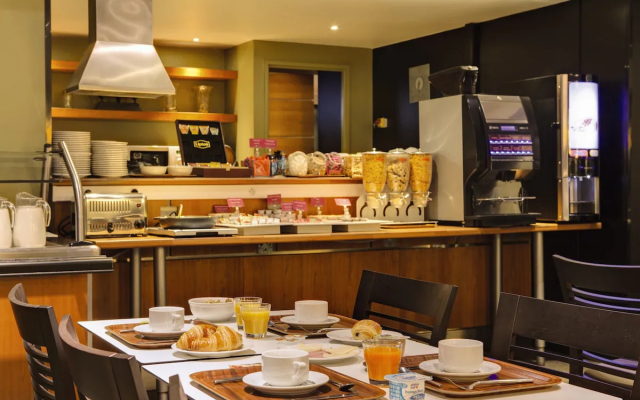 Belambra Clubs & Hotels - Hotel Le Magendie