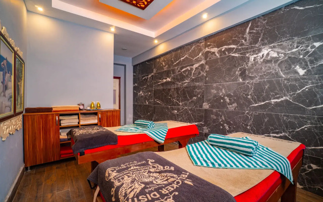 Larina Thermal Resort & Spa