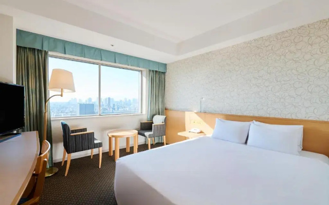 Tobu Levant Tokyo Hotel 