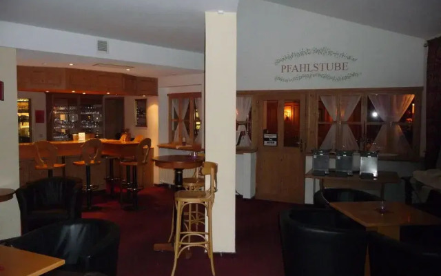 Sporthotel Am Pfahl
