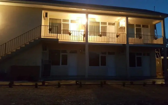 U Asi Guest House