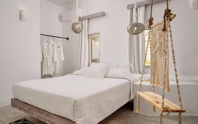 Althea Boutique Hotel - Adults Only