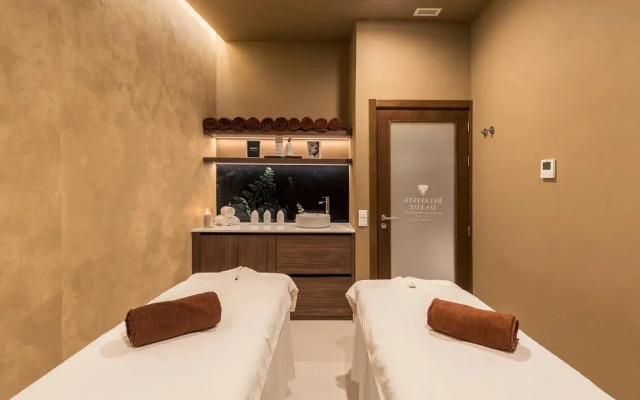 Belavista da Luz – Wellness & Lifestyle Hotel