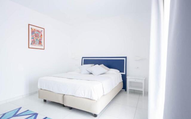 Hotel San Francesco