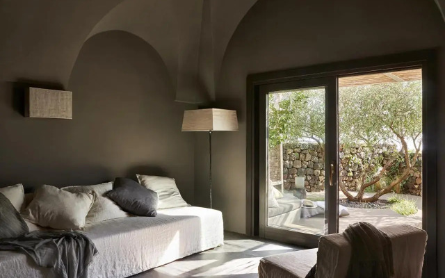 Sikelia Luxury Hotel