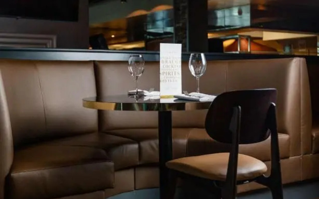 DoubleTree by Hilton Hotel Newcastle International Airport