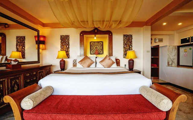 Sandalwood Luxury Villas