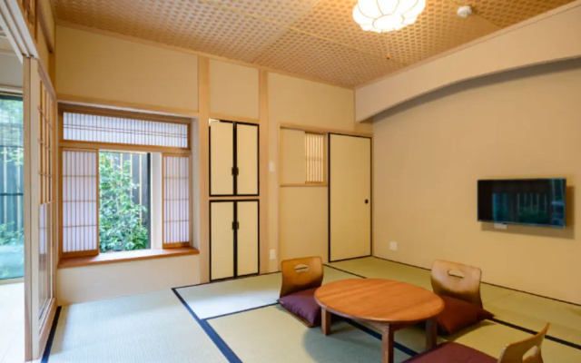 Shiki room 사진 4