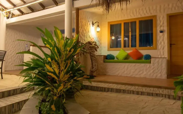 Trip Villa