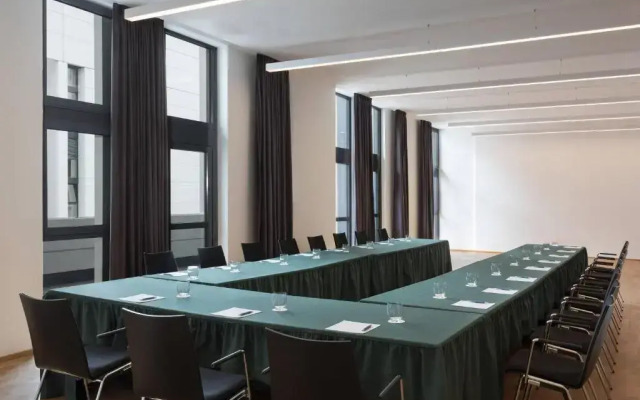 Four Points by Sheraton Bolzano Hotel