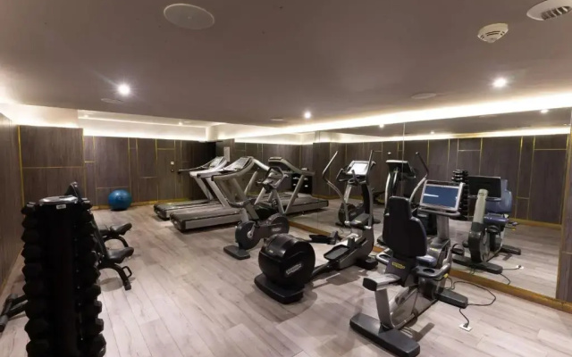 Radisson Blu , Casablanca City Center