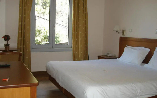Olympios Zeus Hotel