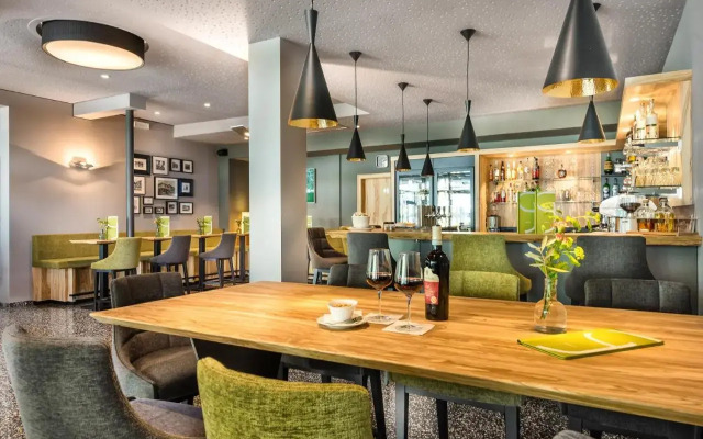 Active & Family Hotel Gioiosa