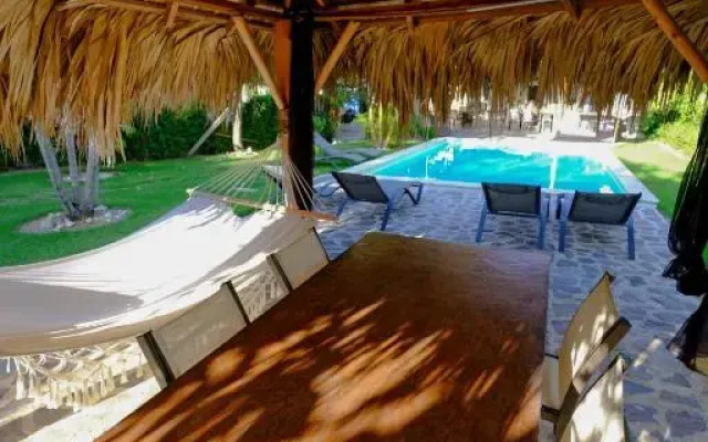 Enjoy Hotel 