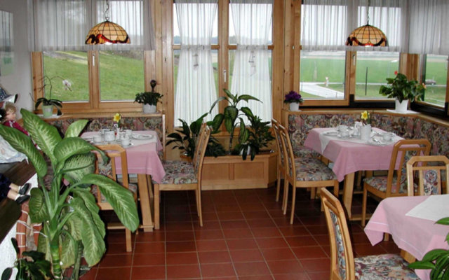 Pension Thermenland