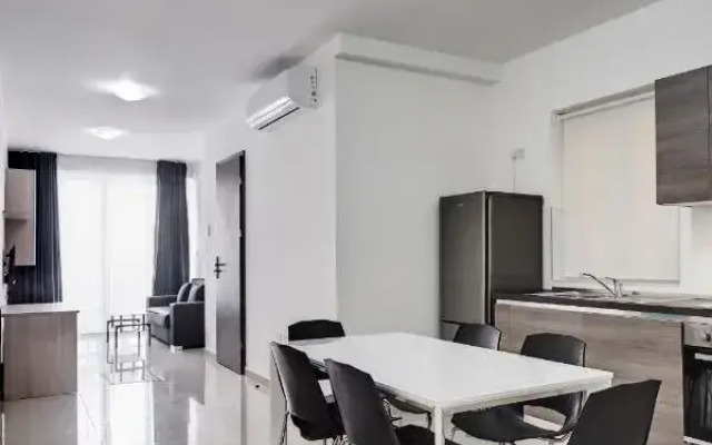 The Village Apartments