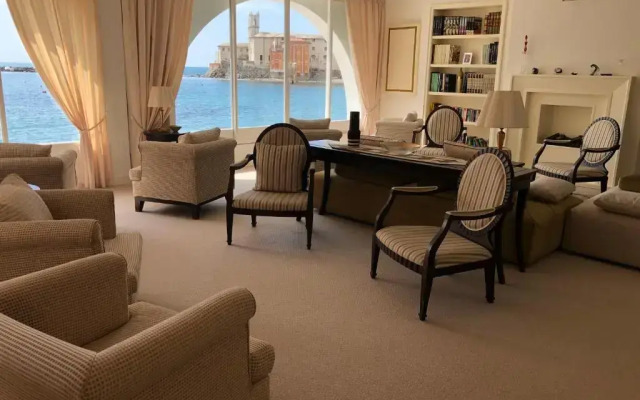 Resort Hotel Miramare & Spa