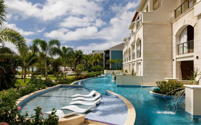 Sandals Negril