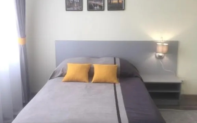 Гостиница На Набережной