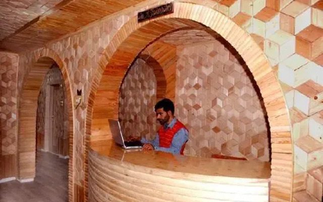 Hotel Butterfly