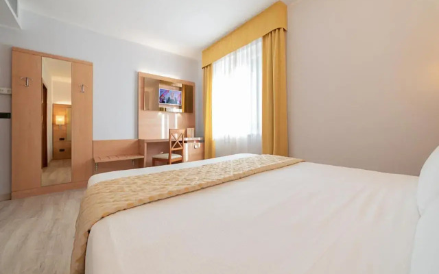 Hotel Gardenia & Villa Charme