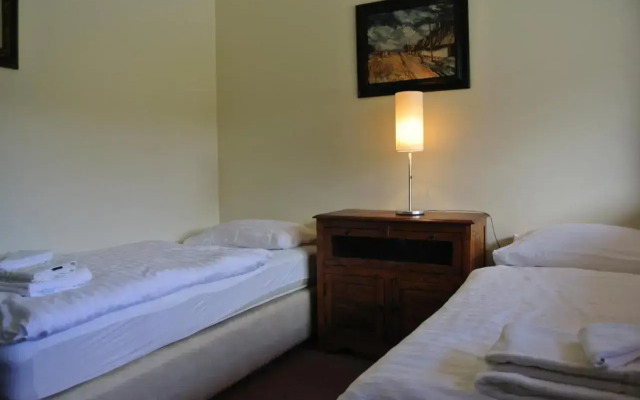 Hotel Hafnarfjall